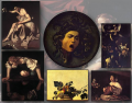 Wentu 1st Gallery of Italian Art 102 - Caravaggio