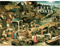 Fleet Foxes Mix 'n' Match 469
