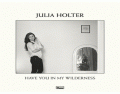 Julia Holter Mix 'n' Match 435