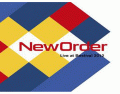 New Order Mix 'n' Match 479