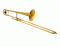 Parts of Trombone