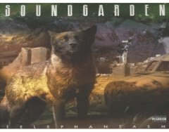 Soundgarden Mix 'n' Match 492