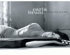 Carla Bruni Mix 'n' Match 497