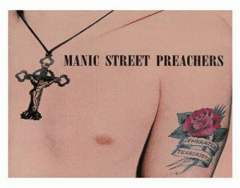 Manic Street Preachers Mix 'n' Match 485