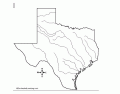 Texas Rivers and Cities Practice