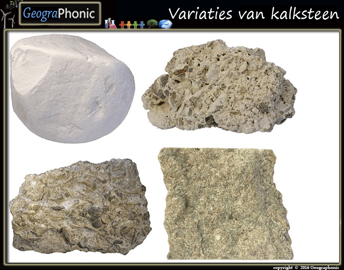 Variaties Van Kalksteen Quiz variaties-van-kalksteen-quiz