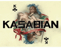 Kasabian Mix 'n' Match 473