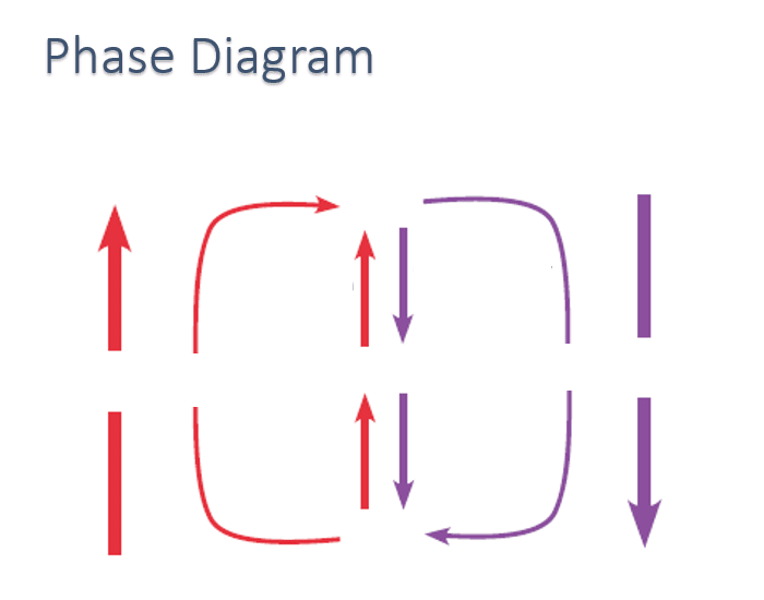 Tests For Phase Diagram Illustration Of The Test Phase (phas
