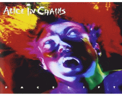 Alice In Chains Mix 'n' Match 526