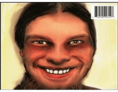 Aphex Twin Mix 'n' Match 527