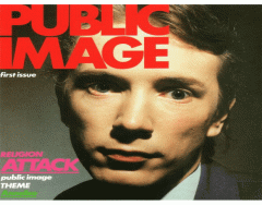 Public Image Ltd  Mix 'n' Match 521