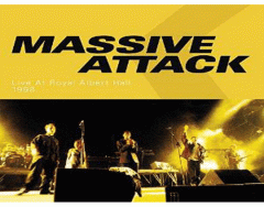 Massive Attack Mix 'n' Match 531