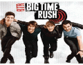 Big Time Rush Mix 'n' Match 516