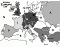 Europe Maps 1500 2016