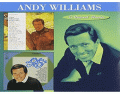 Andy Williams Mix 'n' Match 541