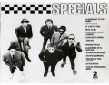 The Specials Mix 'n' Match 536