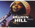 Lauryn Hill Mix 'n' Match 559