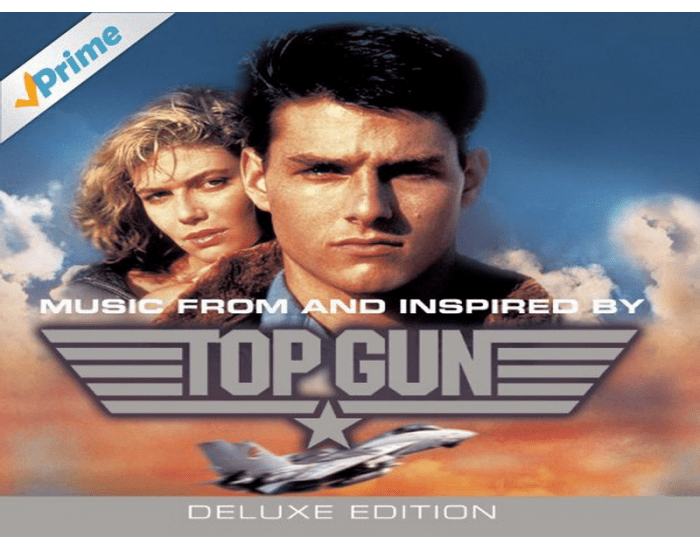 Top Gun Soundtracks Quiz