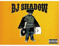 DJ Shadow Mix 'n' Match 557
