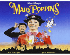 Mary Poppins Soundtracks
