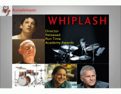 More Top Films: Whiplash