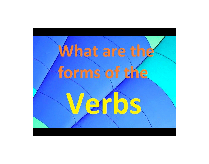 Irregular Past Tense Verbs Quiz