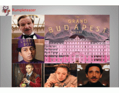More Top Movies: The Grand Budapest Hotel