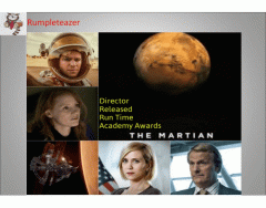 More Top Films: The Martian