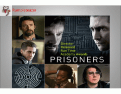 More Top Films: Prisoners