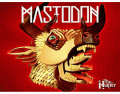 Mastodon Mix 'n' Match 585
