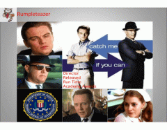 More Top Films: Catch Me If You Can