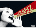 Franz Ferdinand Mix 'n' Match 583