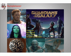 More Top Films: Guardians Of The Galaxy