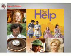 More Top Films: The Help
