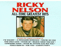 Ricky Nelson Mix 'n' Match 597