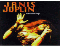 Janis Joplin Mix 'n' Match 592