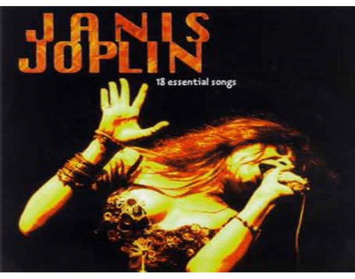 Janis Mix Janis Joplin Mix 'n' Match 592 Quiz