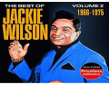 Jackie Wilson Mix 'n' Match 596