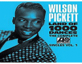 Wilson Pickett Mix 'n' Match 609