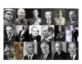 Allied Political Personalities WWII