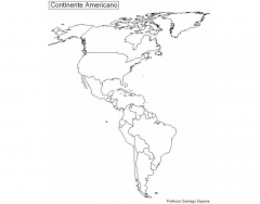 American Countries