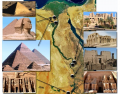 Monuments of Ancient Egypt