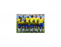 Brasil Football Team 2007