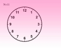 Division Clock (N/11)