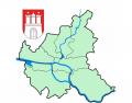 Districts of Hamburg