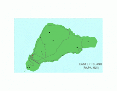 Easter Island - Rapa Nui