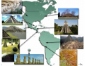 Monuments and Mysteries of the Americas