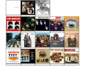 The Beatles - US Albums