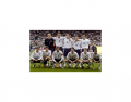 England Football Team 2007