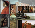 Wentu 1st Gallery of Italian Art 190 - Botticelli